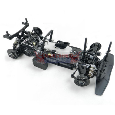 BMT 701 NITRO 1/10 4WD TOURING  CAR KIT 